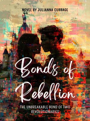 cover image of Bonds of Rebellion